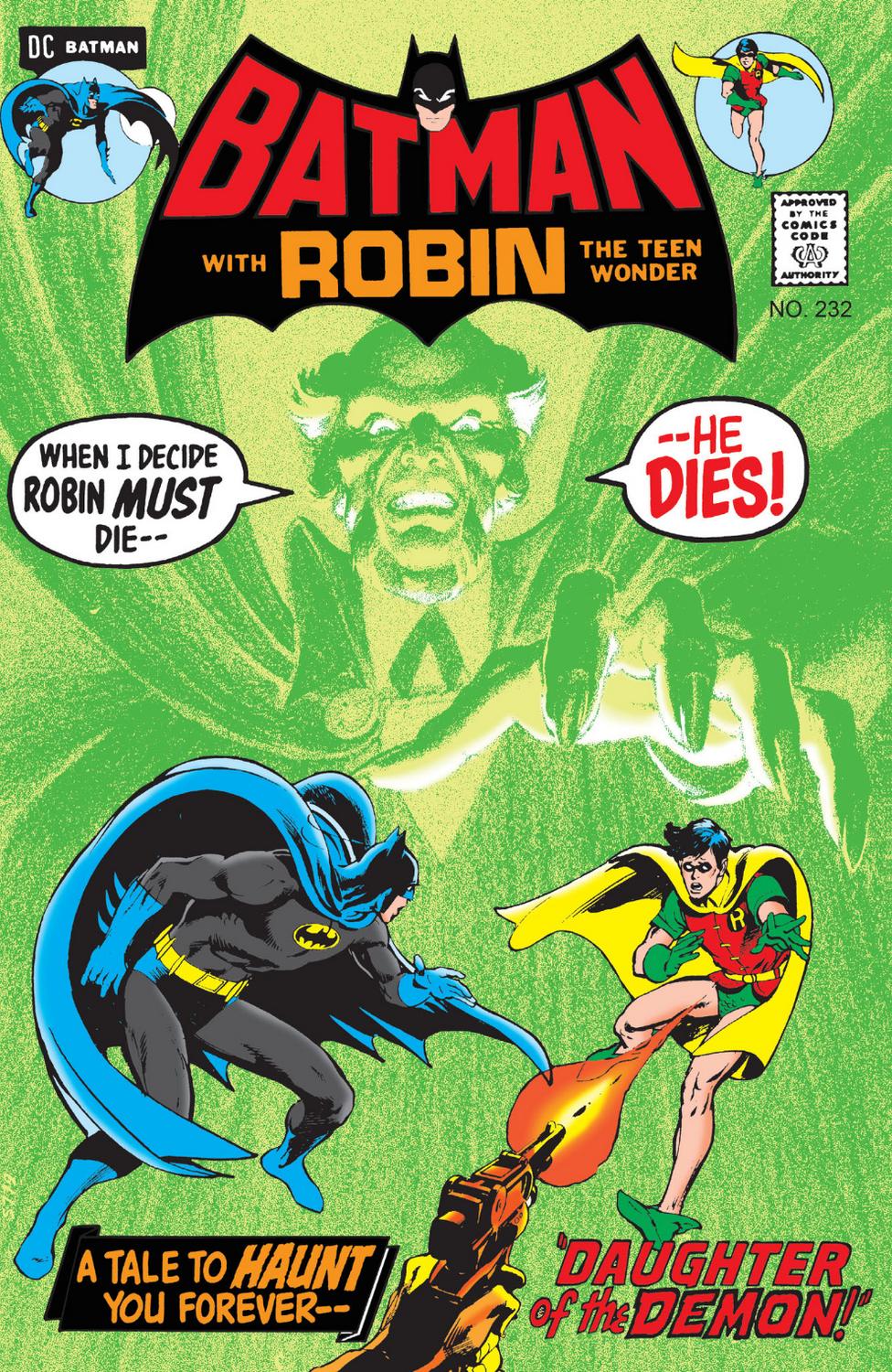 Comic book panel
